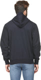 Scott International Full Sleeve Solid Men's Sweatshirt