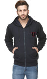 Scott International Full Sleeve Solid Men's Sweatshirt