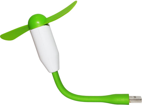 Bainsons Flexible & Portable uf-M01 USB USB Fan