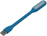 Storite Mini Flexible for PC, Laptop, Powerbank, eBook Reading UL 06 USB Led Light
