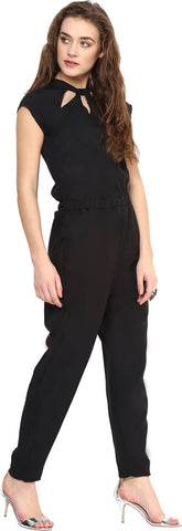 Uptownie Lite Solid Women's Jumpsuit