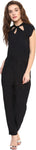 Uptownie Lite Solid Women's Jumpsuit