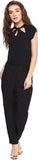 Uptownie Lite Solid Women's Jumpsuit