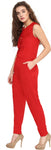 Uptownie Lite Solid Women's Jumpsuit