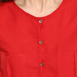 Uptownie Lite Solid Women's Jumpsuit