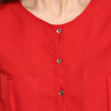 Uptownie Lite Solid Women's Jumpsuit