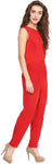 Uptownie Lite Solid Women's Jumpsuit