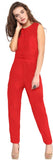 Uptownie Lite Solid Women's Jumpsuit