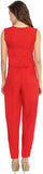 Uptownie Lite Solid Women's Jumpsuit