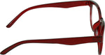 ULTRAVISION Full Rim Round Frame