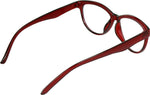 ULTRAVISION Full Rim Round Frame