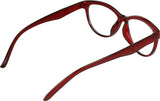 ULTRAVISION Full Rim Round Frame