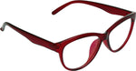 ULTRAVISION Full Rim Round Frame