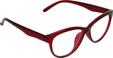 ULTRAVISION Full Rim Round Frame