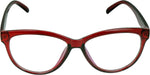 ULTRAVISION Full Rim Round Frame