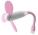 Bigkik usb fan Flexi USB USB USB Fan