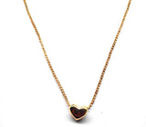 Uma Alloy Necklace