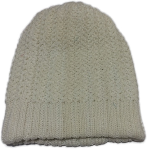 UNCLE BENIT WOOLEN CAP Cap