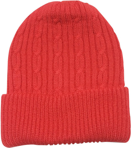 UNCLE BENIT WOOLEN CAP Cap