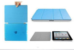 Unique Designes Flip Cover for Apple IPAD PRO(12 INCH)