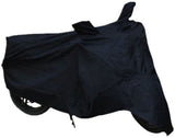 Retina Universal For Bike Two Wheeler Cover