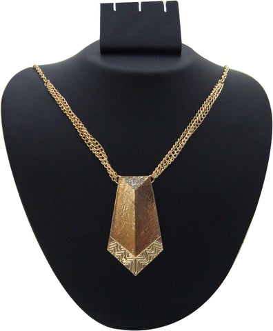 Urthn Alloy Necklace