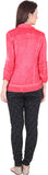 Ruhaan's Women's Printed Casual Shirt