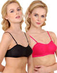Urbaano Women's Full Coverage Bra