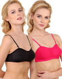 Urbaano Women's Full Coverage Bra