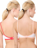 Urbaano Women's Full Coverage Bra
