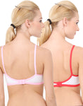 Urbaano Women's Full Coverage Bra