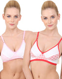 Urbaano Women's Full Coverage Bra