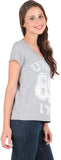 Urbanlyf Graphic Print Women's Round Neck T-Shirt