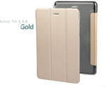 Usmas Book Cover for Samsung Galaxy Tab A 8.0