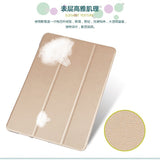 Usmas Book Cover for Samsung Galaxy Tab A 8.0
