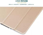 Usmas Book Cover for Samsung Galaxy Tab A 8.0