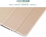 Usmas Book Cover for Samsung Galaxy Tab A 8.0