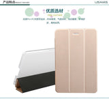 Usmas Book Cover for Samsung Galaxy Tab A 8.0