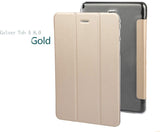 Usmas Book Cover for Samsung Galaxy Tab A 8.0