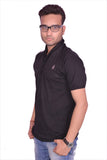 Origin Thai Solid Men's V-neck T-Shirt