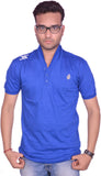 Origin Thai Solid Men's V-neck T-Shirt