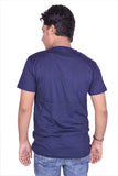Origin Thai Printed Men's Round Neck T-Shirt