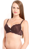 Tia by Ten on Ten Bonnie Women's T-Shirt Bra