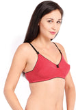 Tia by Ten on Ten Comforting Women's Full Coverage Bra