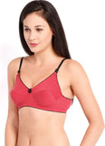 Tia by Ten on Ten Comforting Women's Full Coverage Bra