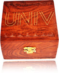 University Trendz Alloy Bangle Set