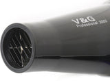 V&G Professional HD-36 Hair Dryer