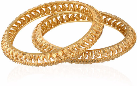 Vedika Jewellery Alloy Bangle Set