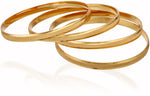 Vedika Jewellery Alloy Bangle Set