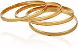 Vedika Jewellery Alloy Bangle Set